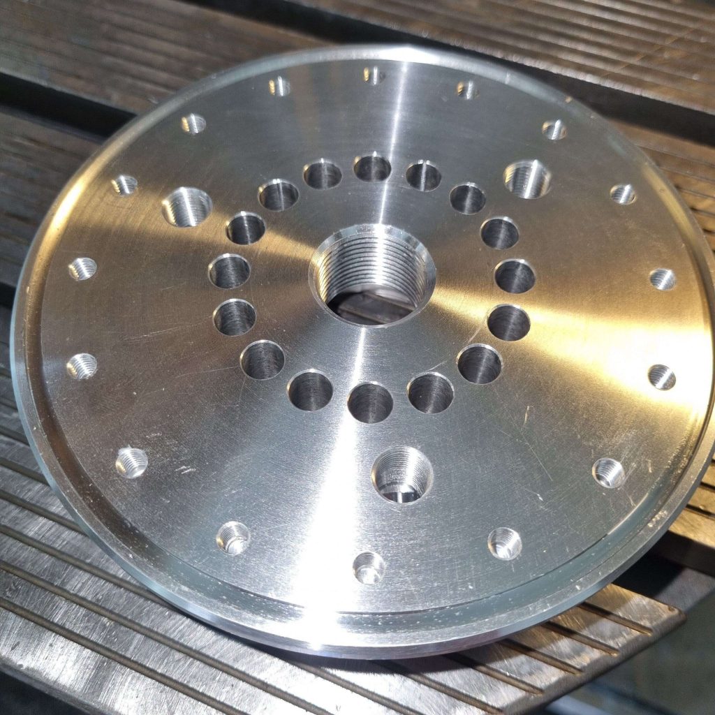 Deckelhalter Rückseite