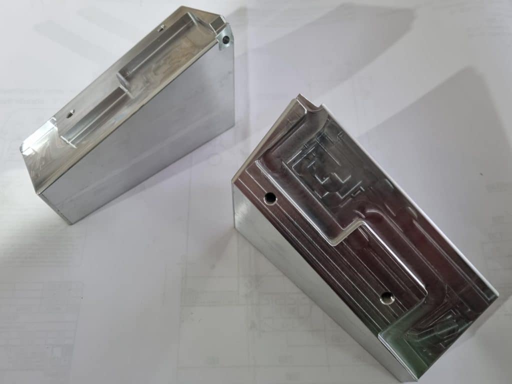 Vorrichtung Körper